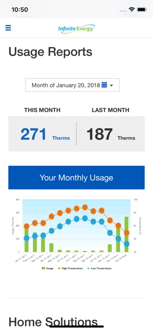 Infinite Energy(圖2)-速報App