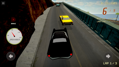 A-Racer screenshot 2