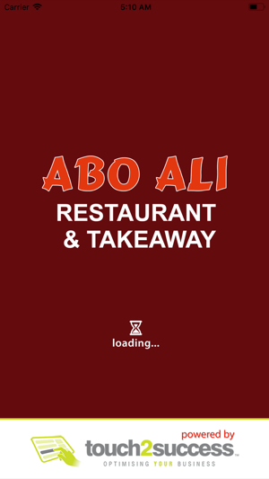 Abo Ali Restaurant & Takeaway