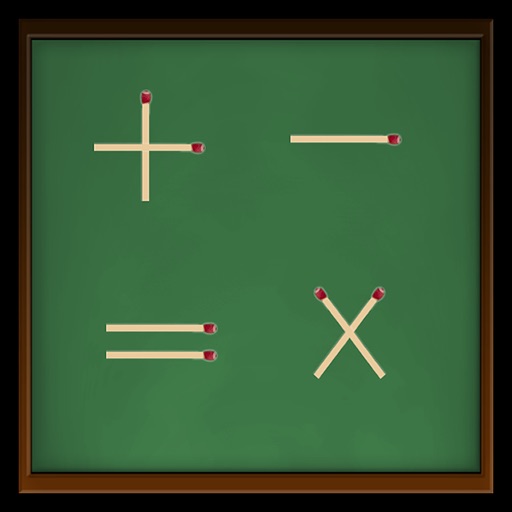 Matchstick Puzzle