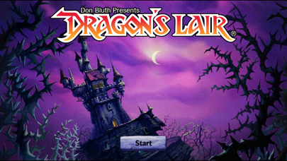Dragon's Lair 30th An... screenshot1
