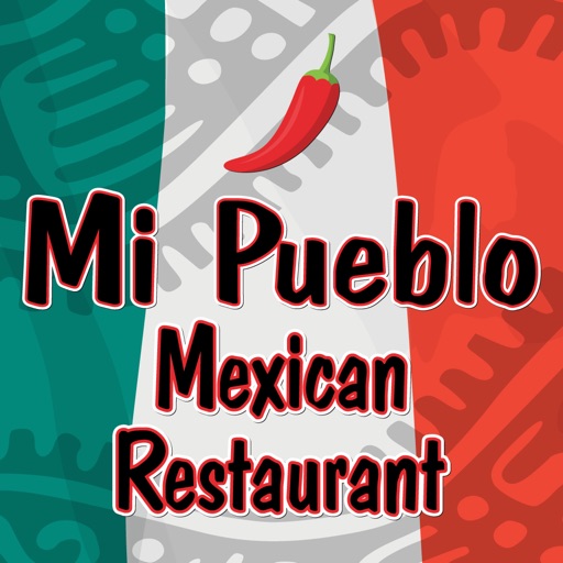 Mi Pueblo Mexican Restaurant Icon