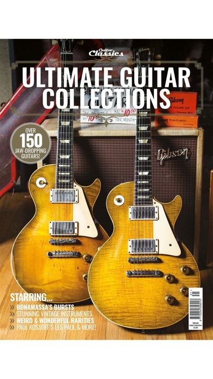 Guitar Classics