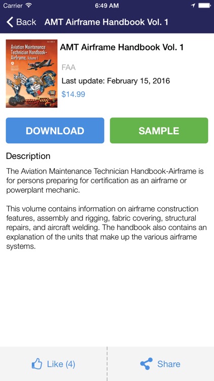 Airport Guide for Pilots