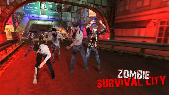 Resident Zombie Shooter(圖3)-速報App