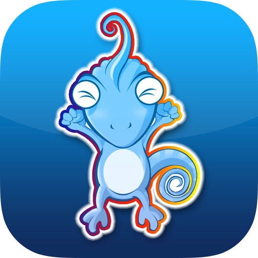 Haotian Chameleon icon