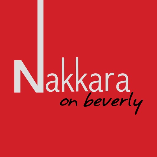 Nakkara on Beverly