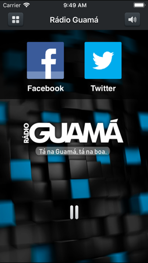 Rádio Guamá(圖2)-速報App