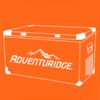 Adventuridge 65L Fridge