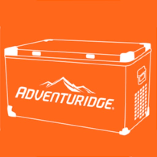 Adventuridge 65L Fridge