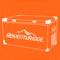 This app is designed to work with the Adventuridge PORTABLE FRIDGE FREEZER