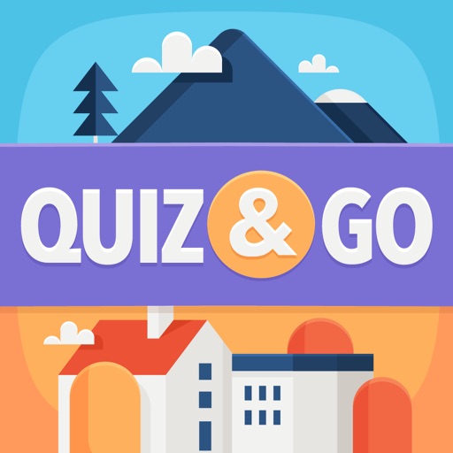 Get Quiz & Go for iOS, iPhone, iPad Aso Report