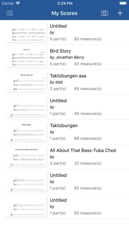 Notation Pad Pro - Write Tabs