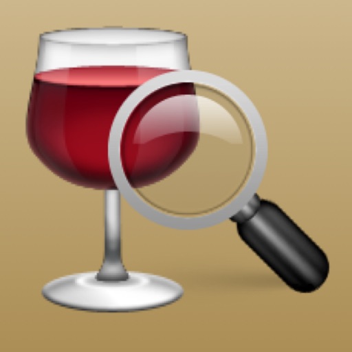 Bottles - Wine Cellar Manager Icon