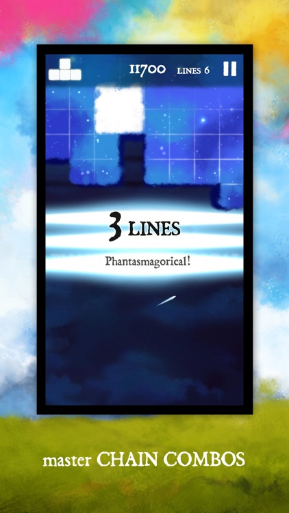 Dream of Pixels screenshot-4