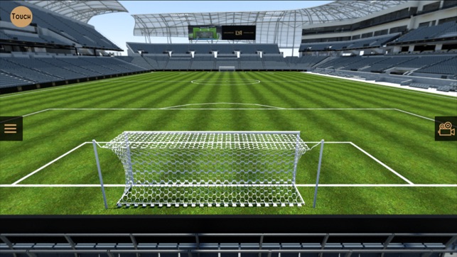 Banc of California Stadium VR(圖2)-速報App