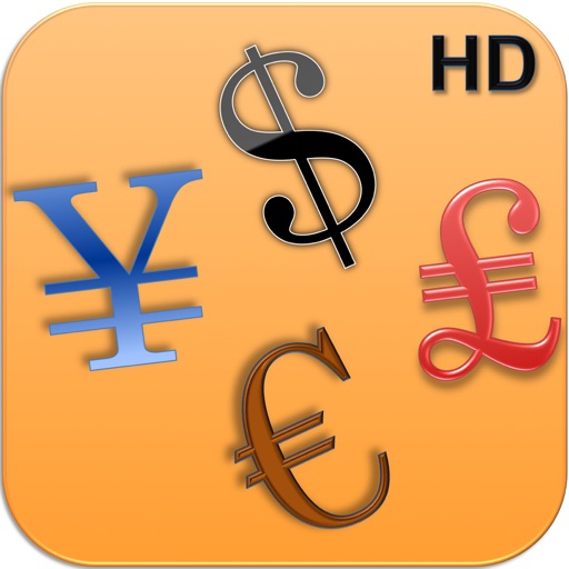 Easy currency and unit converter Lite