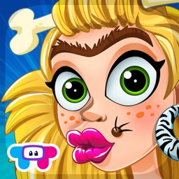 Fancy Makeup Shop! by TabTale LTD