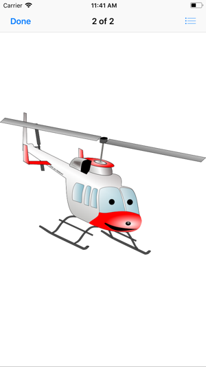 Helicopter Stickers(圖5)-速報App