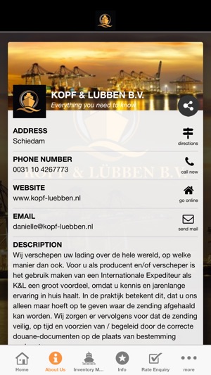 Kopf and Lübben(圖5)-速報App