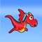 Clumsy Flappy Dragon - Train It To Fly Free