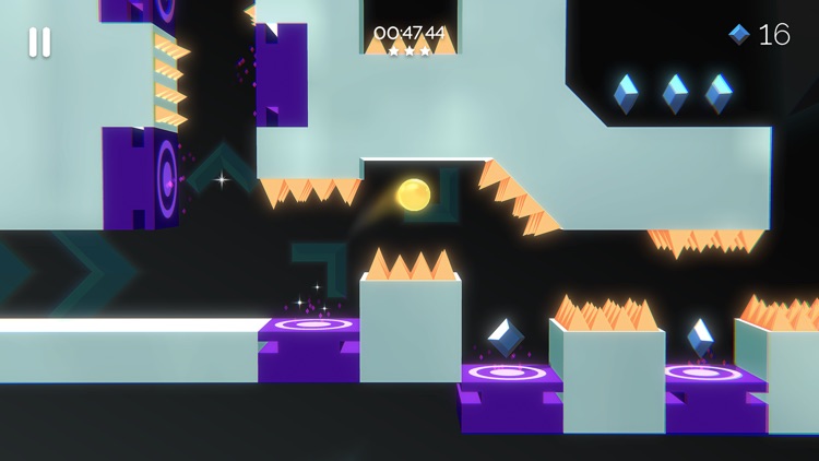 Tilt 'n Go screenshot-3