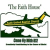 The Faith House
