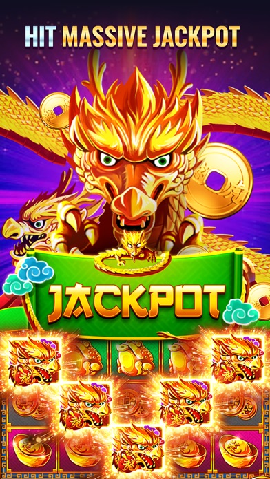 Gold Party Casino screenshot 4