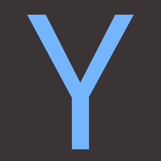 Yada. iOS App