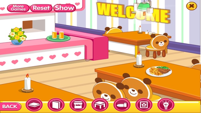 School Decorations games(圖4)-速報App