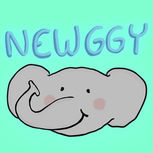 Newggy - The Little New Guy