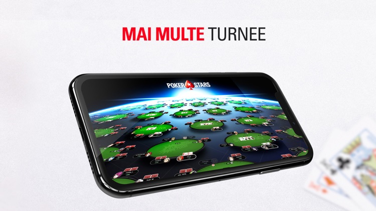 PokerStars Poker Online Gratis