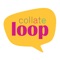 The Collate Loop has been created to: