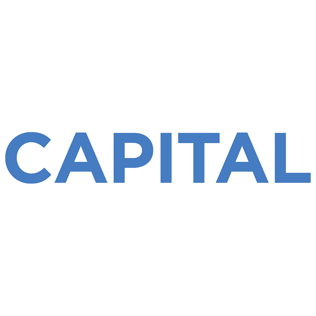 Поставь capital. ПК капитал. Mexico Capital. Capitalina логотип.