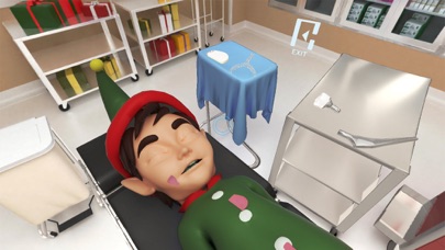Holiday Elf Operation screenshot 3