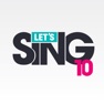Get Let's Sing 10 Microphone for iOS, iPhone, iPad Aso Report