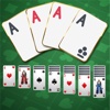 Solitaire Cards - Klondike Peak Freeway