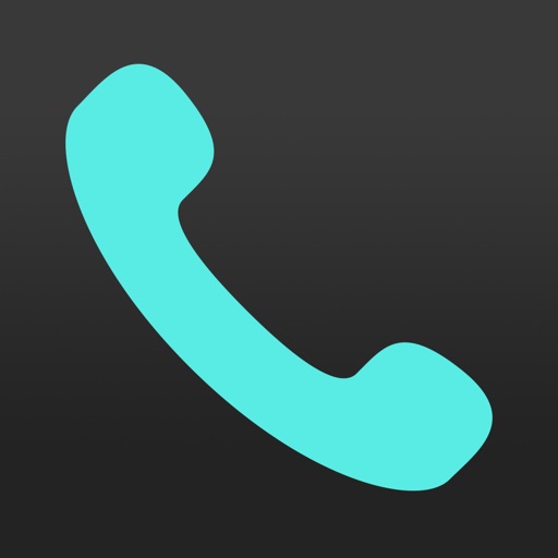 Business Line Phone Number iOS App