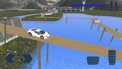 New Car Parking Challenge 3D screenshot 4