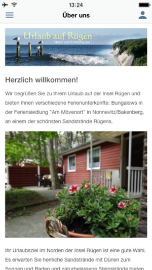 Feriensiedlung Am Mövenort(圖2)-速報App