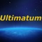 Ultimatum is a game where you need to follow all squares without missing any