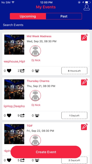 【图】Streo for Venues(截图2)