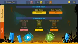 Download Spinny Arrow Game screenshot Spinny Arrow hack