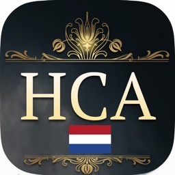 HCA – De Ontvoerde Prinses