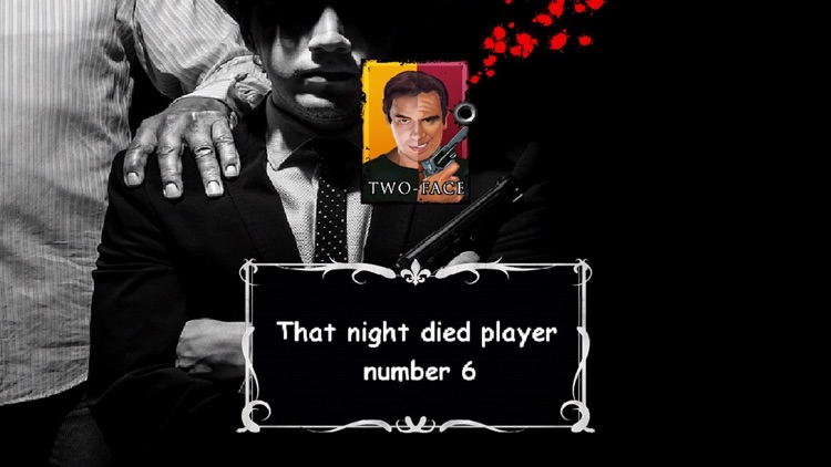 Mafia Online(Werewolf) screenshot-4