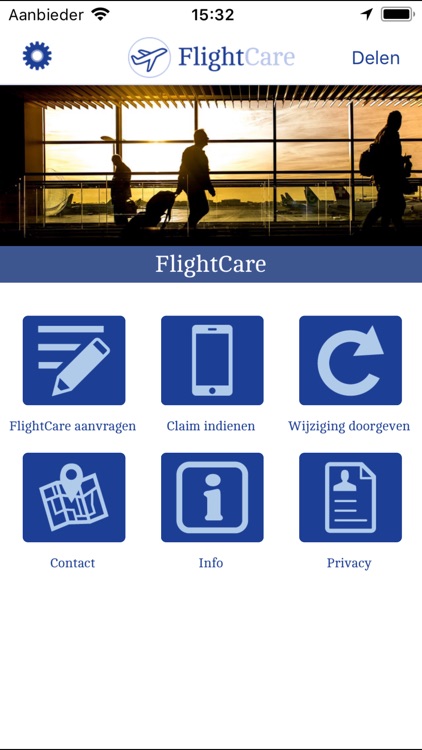 FlightCare