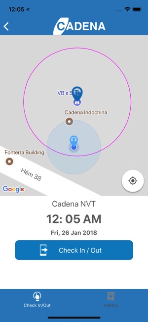 Cadena™(圖4)-速報App