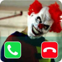 Call Killer Clown apk