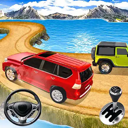 Offroad Legend Stunt Driving Cheats