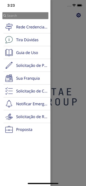 Vitae Group(圖2)-速報App